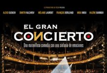 EL GRAN CONCIERTO