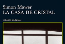 LA CASA DE CRISTAL