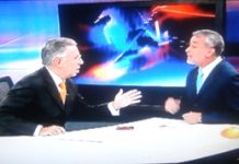 Una campaña anticipada sin respaldo