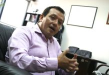 UdeG dirige Internet 2