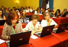 Redacción en línea