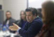 Rock y compromiso latino