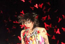 Una nueva ruta musical