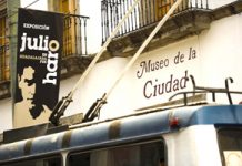 Haro y la ciudad que fue