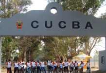 Pedalean por la tierra