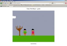 Esperando a Godot el videojuego