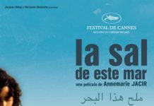 LA SAL DE ESTE MAR