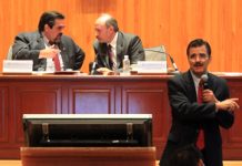 UdeG asfixiada por falta de recursos