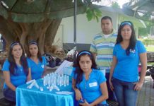 Laboratorio de negocios