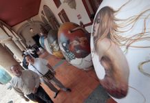 Éxito la Feria del Huevo