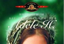 EL DIARIO íNTIMO DE ADELE H