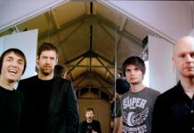 Las partituras de Radiohead