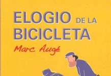 ELOGIO DE LA BICICLETA