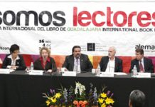 La Feria de las ideas