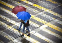 Clima y Panamericanos