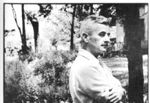 Anse el Ulises de Faulkner