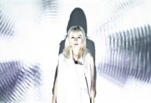 El resplandor de Zola Jesus