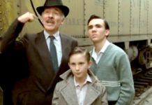 Los presagios de la devastación