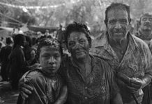 Devoción a Fidencio