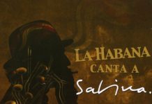 LA HABANA CANTA A SABINA