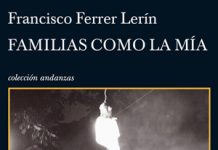 FAMILIAS COMO LA MíA