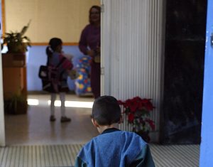 De la paranoia a la solidaridad