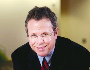 Rafael Pérez: “La pobreza determina el estado de nutrición de los niños”