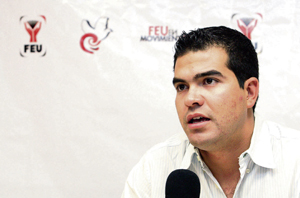 Un alto a la violencia