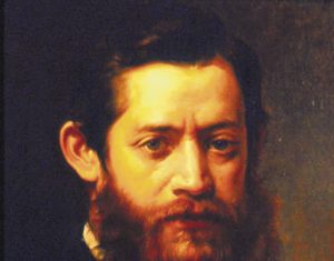 La eternidad de la mirada