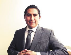 Manuel Orozco Pulido