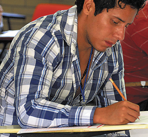 EXAMEN NACIONAL DE CONOCIMIENTOS Y HABILIDADES DOCENTES