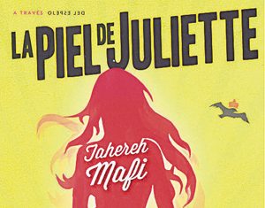 LA PIEL DE JULIETTE