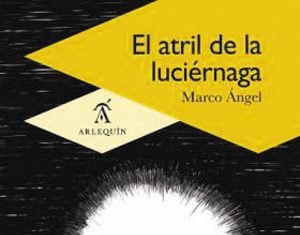 ATRIL DE LUCIÉRNAGA