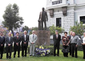 El legado de Enrique Díaz de León
