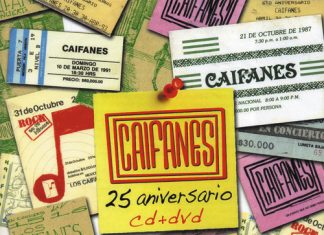 25 ANIVERSARIO