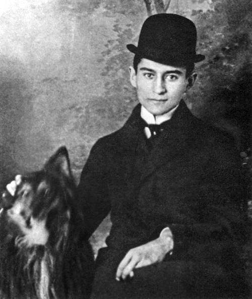 Franz Kafka