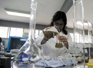 Redes para la ciencia