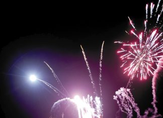 Arte y música para toda la región