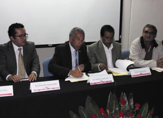 Ciudadanos por la transparencia