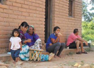 Una tonelada de apoyo