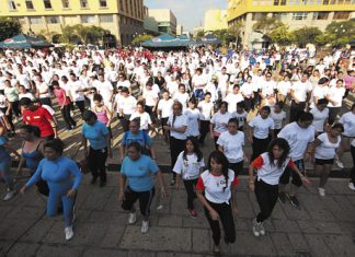 La agenda del deporte