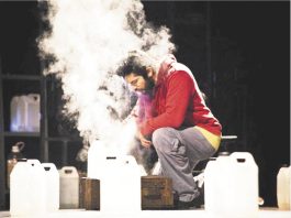 El color de la migración