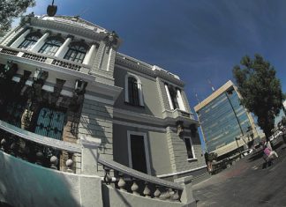 Un abanico de exposiciones