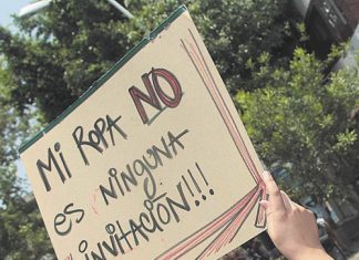 Luchas en diferentes arenas