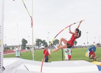 Cumple UdeG en Universiada Nacional
