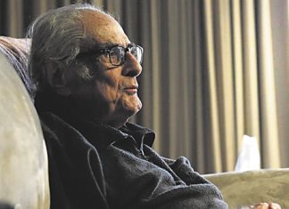 La estela del humanista y antropólogo