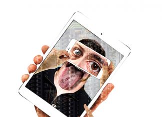 Privacidad mentira y espionaje