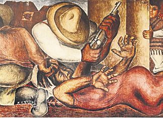 Un arte que también fue femenino