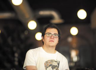 Gabriel Rodríguez Liceaga