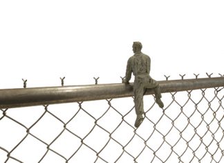 Ironías de la soledad: Alejandro Nava